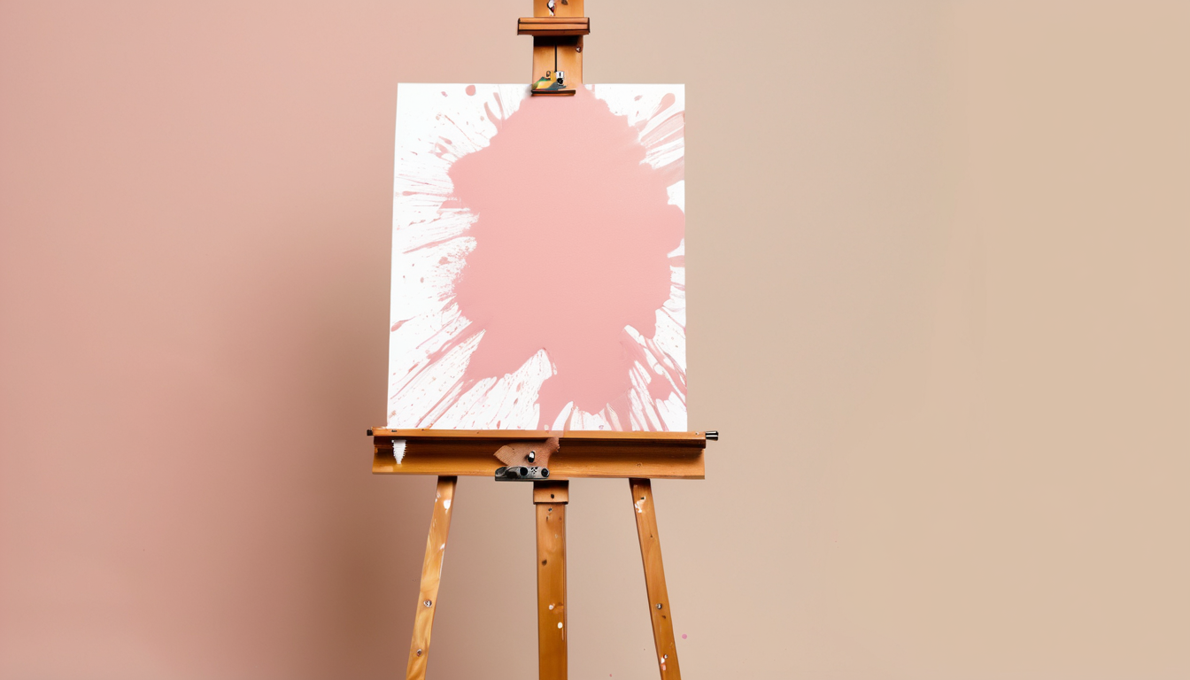Creative Workshop: Healing Through Art